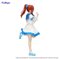 The Quintessential Quintuplets Specials　Trio-Try-iT Figure -Nakano Miku Marine Look ver.- 7