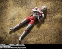 Zoffy "Ultraman", TAMASHII NATIONS S.H. Figuarts 5