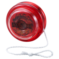 Hyper Yoyo Accel Origin - Dragonic Red 4