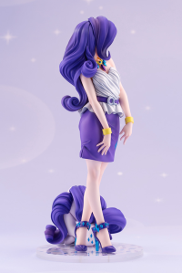 MY LITTLE PONY RARITY BISHOUJO STATUE 3