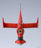 MODEROID 1/72 Swordfish II 8
