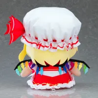 GOOD SMILE COMPANY Chocopuni Plushie Flandre Scarlet - Touhou Project - photo 4