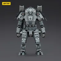 JOYTOY APOC Series Sky Tempest Fire Strike Mech ST-8614 - Dark Source - photo 1