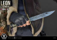Ultimate Premium Masterline Resident Evil 4 Leon S. Kennedy 36