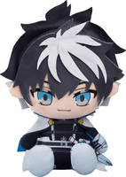 Chocopuni Plushie Saber/Charlemagne 2