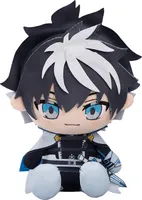 ORANGE ROUGE Chocopuni Plushie Saber/Charlemagne - Fate/Grand Order - photo 2