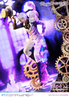 PRISMA WING The Case Study of Vanitas Noé 1/7 Scale Pre-Painted Figure 28