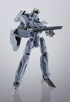 TAMASHII NATIONS VF-31A KAIROS Macross Delta 10th Anniv. - MACROSS - photo 2