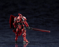 GOVERNOR QUEEN's GUARD 7
