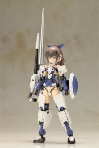 KOTOBUKIYA FRAME ARMS GIRL JINRAI 〈LANCER Ver.〉 - Frame Arms Girl - photo 1
