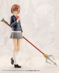 VIRTUOUS STYLE03 POLE WEAPON SET 10