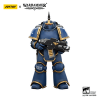 Ultramarines MK lll Tactical Legionary 6