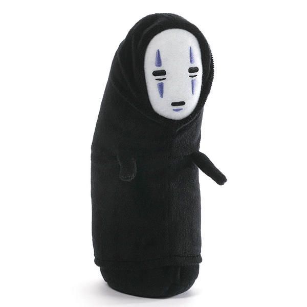 No Face Plush