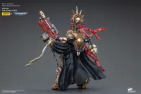 JOYTOY Black Templars High Marshal Helbrecht - Warhammer 40K - photo 5