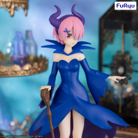 Re:ZERO -Starting Life in Another World-　SSS Figure -Ram Sleeping Beauty Another Color ver.- 3