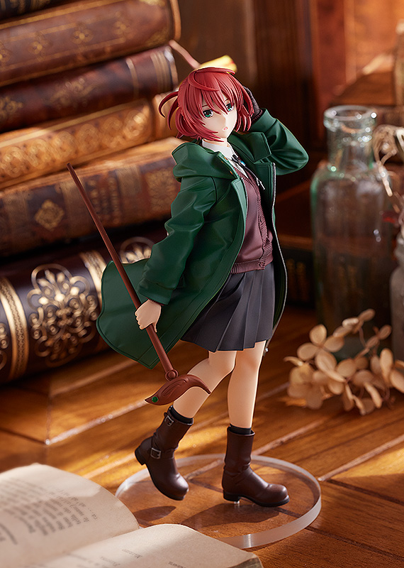 POP UP PARADE Chise Hatori