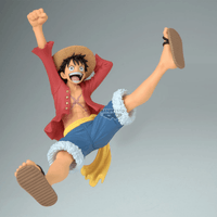 ONE PIECE ROMANCE DAWN-MONKEY D.LUFFY-vol.2 2