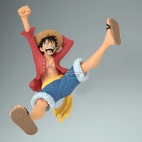 BANDAI ONE PIECE ROMANCE DAWN-MONKEY D.LUFFY-vol.2 - ONE PIECE - photo 2