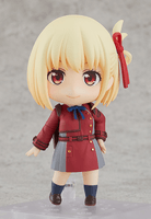 Nendoroid Chisato Nishikigi 1