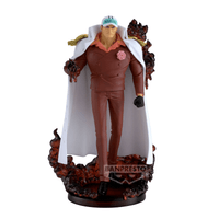 ONE PIECE THE SHUKKO LOGIA-SAKAZUKI-SPECIAL EDITION 1