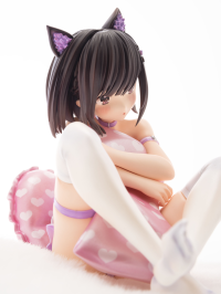 Gaou 1/6 Daishuki Hold Ayaka chan(re-run) 8