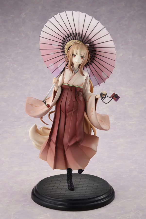 BellFine Holo hakama ver. - Spice and Wolf