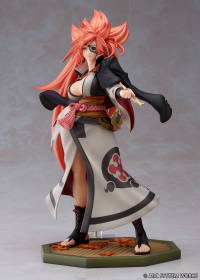 1/7 Scale Figure "BAIKEN" 3