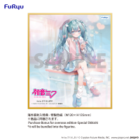 Hatsune Miku　Noodle Stopper Figure -Love Blazer- 7