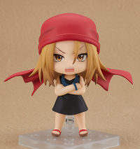 Nendoroid Anna Kyoyama 4