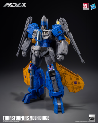 Transformers - MDLX Dirge 14