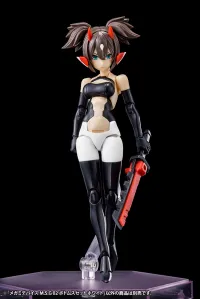 KOTOBUKIYA Megami Device M.S.G 02 BOTTOMS SET WHITE - Megami Device - photo 3