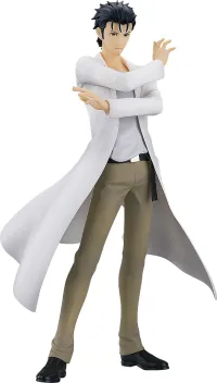 Good Smile Arts Shanghai POP UP PARADE Rintaro Okabe - Steins;Gate - photo 2