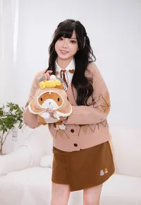 GoodSmile Moment Team Timothy Mini Plushie Hug Pillow: Maru - Team Timothy - photo 5