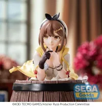 SEGA Luminasta TV Anime "Atelier Ryza" "Reisalin Stout" - Atelier Ryza - photo 3
