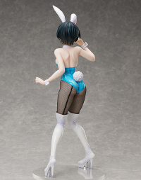 Ruka Sarashina: Bunny Ver. 4