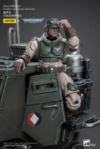 JOYTOY Astra Militarum Cadian Armoured Sentinel - Warhammer 40K - photo 10