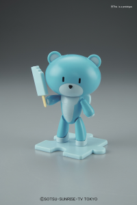 HGPG HG 1/144 Petit'gguy Sodapopblue & Icecandy 2