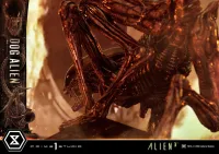 Prime 1 Studio Museum Masterline XL Alien 3 (Film) Dog Alien Deluxe Version - Alien (Movie Franchise) - photo 17
