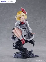 FuRyu Rumia illustration by Uuzan 1/7 scale Figure - Touhou Project - photo 3