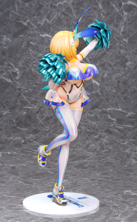 Sophia F. Shirring: Cheerleader Ver. 5