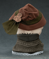 Plushie The Doll 2
