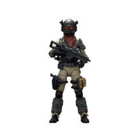 Stellar Scar Assault Team Gravelgold 19
