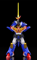 THE GATTAI Fighbird 4
