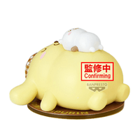 Sanrio characters Pompompurin FIGURE COLLECTION(ver.A) 2