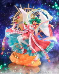 ”Macross Frontier” Ranka Lee ‐Amaterasu Ver.- (SHIBUYA SCRAMBLE FIGURE) 8