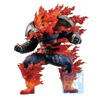 BANDAI Endeavor (Will) - My Hero Academia - photo 2