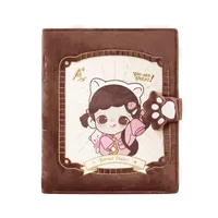 TNT SPACE Rayan&Zoraa back to school (Kuji Full Set) - Rayan - photo 22
