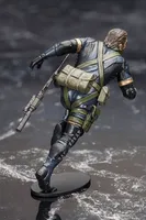 KOTOBUKIYA METAL GEAR SOLID GROUND ZEROES Set - Metal Gear series - photo 19