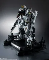 TAMASHII NATIONS RX-93 ν GUNDAM,  METAL STRUCTURE KAITAI-SHOU-KI - Mobile Suit Gundam: Char's Counterattack - photo 1