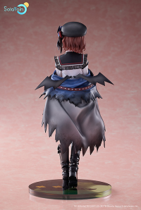Madoka Higuchi: Midnight Monster ver. 6